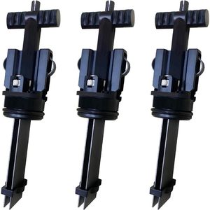 Cartucho del sistema de sal Wansheng, 1 unidad, repuesto para generador de cloro para jacuzzis y spas - Product Image 5