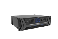 Processeur vidéo Novastar NovaPro UHD Jr d'origine, écran LED et mur LED, processeur vidéo d'entrée 4K 8K réel, prise en charge 3D HDR