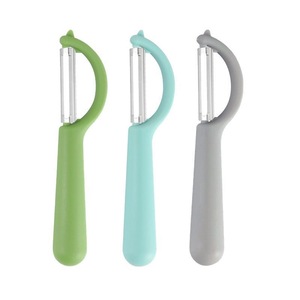 Multi Functional Peeler Stainless Steel Kitchen <b>Tool</b> For <b>Fruits</b> <b>Vegetables</b> Hand Wash Only - Product Image 2