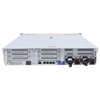 Server Proliant DL380 Gen11 Berkinerja Tinggi Dengan Harga Murah dan Tangguh untuk Deep Learning