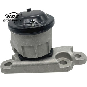 DB5Z-6038-A GB5Z6038A FB5Z6038A ขายส่งอะไหล่รถยนต์ HDE ขายึดเครื่องยนต์ด้านขวาสำหรับ Ford Explorer - Product Image 5