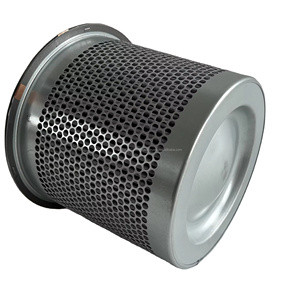 Menny 24438426แยกน้ำมันแอร์คอมเพรสเซอร์ไออาร์ใหม่ - Product Image 3