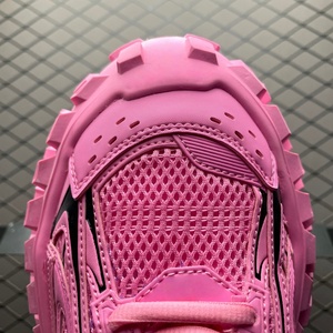 Chaussures plateforme décontractées rétro de créateur - Tendance et élégantes pour hommes et femmes - Chaussures de sport élégantes avec empeigne en toile et amorti - Product Image 1