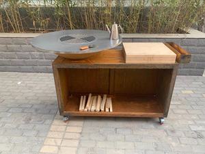 Grilles de <span class=keywords><strong>barbecue</strong></span> en solde - Product Image 4