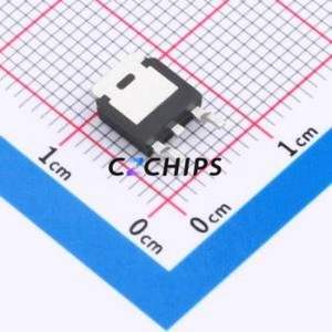 Transistor RSU7N65D TO-252 Nuevo y Original, Transistor de Efecto de Campo (MOSFET), Venta al por Mayor de Componentes Electrónicos y Servicio BOM - Product Image 2