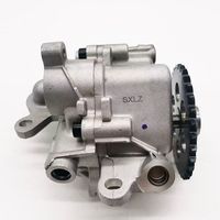 Bomba de Aceite para Auto, Repuesto para Ford Ranger 2.2 3.2 Diésel OEM BK2Q6600BA