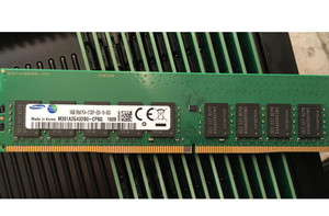 Memoria de servidor DDR4 16G 2RX8 PC4-2133P ECC - Product Image 4