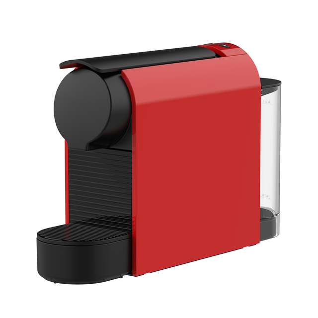 Coffee Machine Chinese Manufacturer Machine Caffe Compatible Capsule Coffee Machine