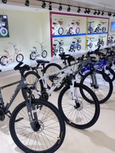 Vélo promotionnel pour enfants de 12 pouces 16 pouces Vélo Bisicleta pour enfants - Product Image 6