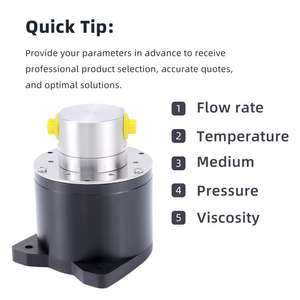 Bomba Dosificadora de Líquidos Químicos de Acero Inoxidable 316L Eléctrica, Resistente a la Corrosión y a Altas Temperaturas, Marca DOCOD, Personalizable OEM - Product Image 6