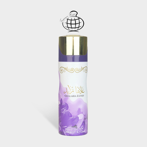 FRAGRANCE WORLD 200ml Spray Corporel Parfumé pour Femme, Déodorant Écologique - Fabricant Grossiste Nigéria <span class=keywords><strong>Maroc</strong></span> Kenya - Product Image 2