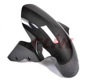 Panneau latéral de moto en fibre de carbone pour 2009 - 2014 <span class=keywords><strong>BMW</strong></span> <span class=keywords><strong>S1000RR</strong></span> / <span class=keywords><strong>HP4</strong></span> 2010 2011 2012 <span class=keywords><strong>2013</strong></span> - Product Image 4