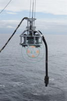Pompe à boue centrifuge submersible à haute pression à entraînement électrique Kairun pour projet de désassèncement de rivière