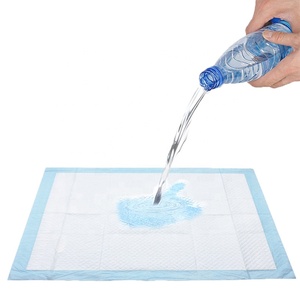 <span class=keywords><strong>DONO</strong></span> Venta caliente desechables M Tamaño 45*60cm del PiS de perro almohadillas - Product Image 5