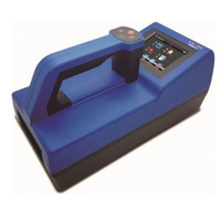 Détecteur de rayonnement portable Cgn Beigu BG3910N, identificateur de rayons X et de neutrons, dispositif de détection nucléaire portable