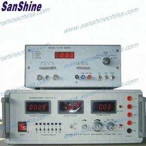 Analyseur de perte de puissance à noyau magnétique souple SS-SML01-de qualité industrielle pour les tests de perte de noyau - Product Image 4