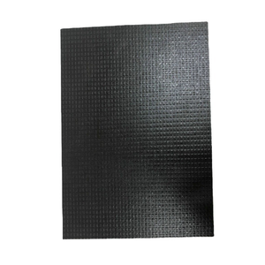 4x8 18mm 15mm 12mm kayu lapis hitam bentuk beton fenolik Wbp lembar kayu lapis lapisan antiselip dihadapi kayu lapis untuk konstruksi - Product Image 1