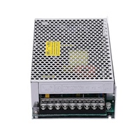 Offre Spéciale – Alimentation à découpage SMPS S-200-12 pour carte PCB, 12V 16.6A 200W, pour intérieur, courant alternatif/continu, source d'alimentation pour bande LED 12V