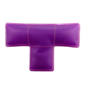 Calentador de mano de paquete caliente de disco de <span class=keywords><strong>metal</strong></span> reutilizable - Product Image 4