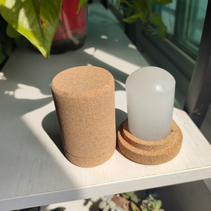 Pas de risque d'<span class=keywords><strong>acheter</strong></span> 60g 120g de déodorant corporel <span class=keywords><strong>en</strong></span> cristal - Product Image 3