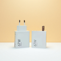 Untuk Xiaomi 120W Original Turbo Fast Charge Adapter Charger Untuk Redmi 12C Note 11-14 Plus Mi 15/14/13/11T POCO M5 F6/F7/X7 Pro