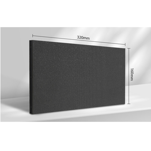 Écran LED de plafond à barres pleine couleur RGX, mur vidéo, P3 P4 P5, parc, couloir, <span class=keywords><strong>pub</strong></span>, cabine de DJ, boîte de nuit, écran LED de plafond - Product Image 5