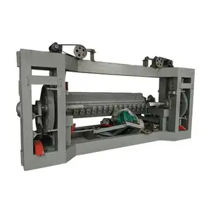 Hot Sale 8FT Spindle Veneer Peeling Machine