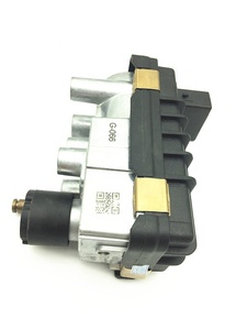 汽车电子涡轮气门G-066 752990涡轮电动执行器6NW009228-29奔驰涡轮增压器电子废气门 - Product Image 6