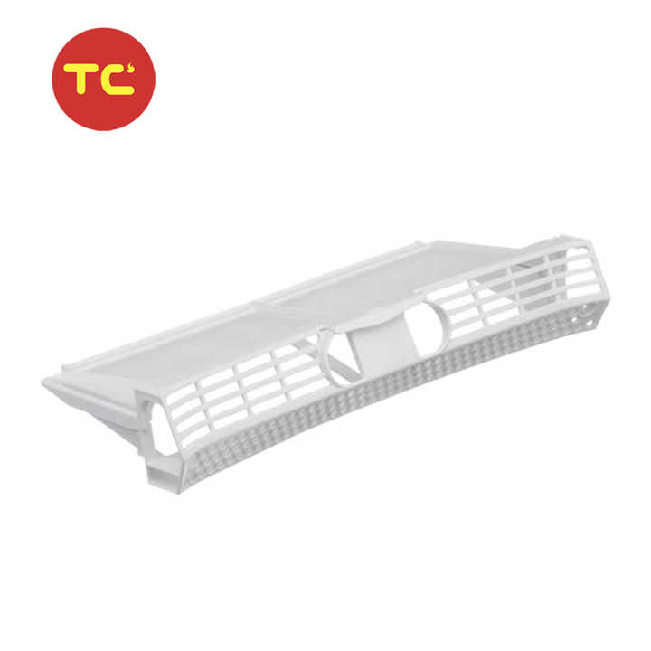 FIGEVIDA Filtro Pelucchi Per Asciugabiancheria Compatibile Con Bosch 652184 - Ricambio Originale - 4