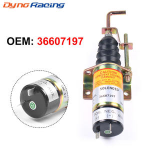 Hot-Selling Cross-Border Flameout Solenoid <b>Valve</b> 366-07197 SA-3405T 1502-12C7U2B2S1 Injection <b>Valves</b> Category - Product Image 5