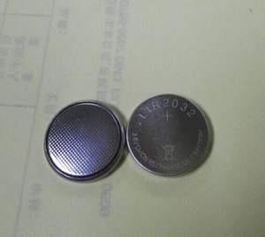 PKCELL 3.7v lir <span class=keywords><strong>2032</strong></span> 40mah <span class=keywords><strong>batteria</strong></span> della moneta delle cellule del LIR <span class=keywords><strong>2032</strong></span> 3.6v ricaricabile li-ion, <span class=keywords><strong>batteria</strong></span> a bottone lir2032 - Product Image 2