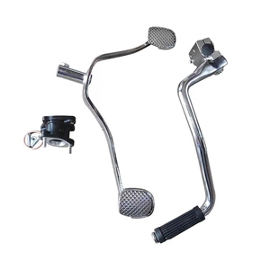ชุดประกอบเครื่องยนต์จงเซิน CG150 200 ซีซี สี่จังหวะ ระบายความร้อนด้วยอากาศ สูบเดียว สำหรับอะไหล่รถจักรยานยนต์และรถสามล้อ - Product Image 6