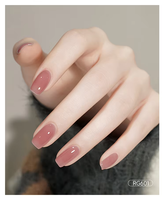 RONIKI Gel de base pour ongles tendance sans HEMA ni TPO, texture stable, sans séparation, petites commandes personnalisées avec échantillons gratuits