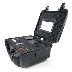 Rastreador GPS Traxbean, Monitor de Tobillo, Caja de Lujo Antiexplosión, Alta Seguridad, Súper Resistente - Product Image 6
