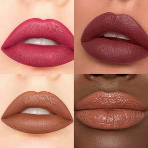 Stock le plus vendu Maquillage bio Rouge mat Fabricants de rouge à lèvres liquide Mini Beauty Encre mat non collante Rouge à lèvres liquide - Product Image 6