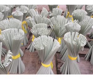 FRP Anchoring Rod China Factory Fiber Glass Rod 8mm 10mm 12mm - Product Image 5