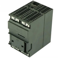 Module calculateur SIAMTIC S7-300 6ES7350-2AH01-0AE0 d'origine, neuf, contrôleur programmable PLC 6ES7350-2AH01-0AE0