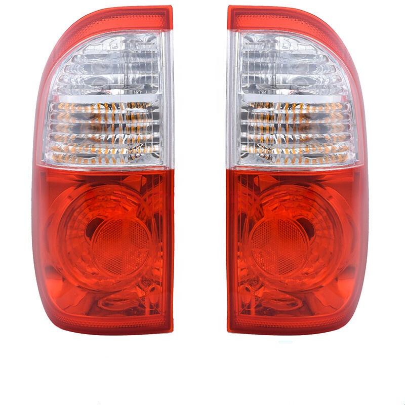 4133010-2000 4133020-2000 Tail Lamp for Zhongxing GRAND TIGER G3 F1