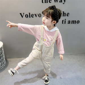 Conjunto de Pantalones y Camiseta sin Mangas para Niñas, Disfraz Infantil con Estampado, Producto de China - Product Image 6