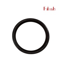 Joint d'étanchéité arrière de vilebrequin Fubush de haute qualité OEM 90311-T0030 compatible avec Toyota Reiz Crown 2.5L 3.0L – Pièce de rechange premium pour réparation automobile