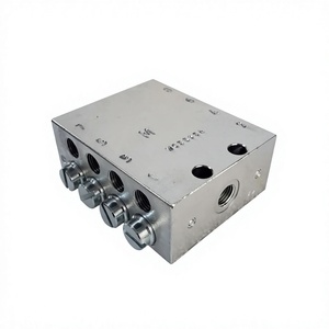 Distribuidor Original de Fábrica C6.302.403F VPBM-4-001 VPBM-4-001G, Pieza de Repuesto para Impresora Offset Heidelberg - Product Image 1