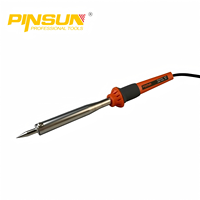 PINSUN Nouveau Fer à Souder Électrique 30W-100W Outil de Soudage Réparation Électronique Atelier DIY