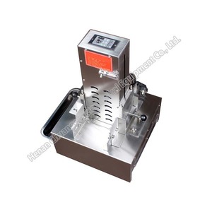 Chocolate Slicer Electric Chocolate Cutting Machine Chocolate Lace Roll Shape Forming Machine - Product Image 5