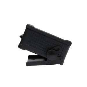 Mini projecteur à batterie 60W RGBWAUV avec contrôle DMX512 et application mobile pour fêtes, discothèques et extérieur - Product Image 3