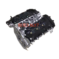 Tout nouveau meilleure vente moteurs Cadillac Buick LY7 moteur 6 cylindres pour Cadillac SRX CTS Buick Park Avenue 3.6