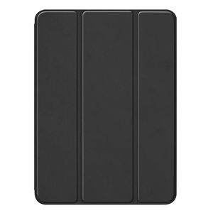 Étui pour tablette en cuir anti-chute de 8 pouces pour <span class=keywords><strong>Apple</strong></span> <span class=keywords><strong>iPad</strong></span> Mini5 Mini4 2019 5th Generation TPU Cover Pen Fente pour 8 tablettes - Product Image 1
