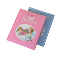 Entreprise d'impression de livres pour enfants personnalisés, usine d'impression de livres reliés, imprimante de livres de la Bible