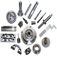 Pièces moulées sous pression en aluminium personnalisées WJH pour applications industrielles Services de moulage de première qualité