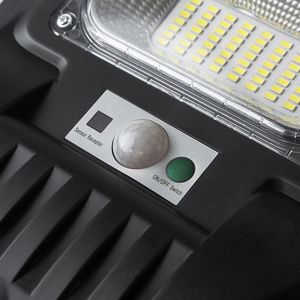 Lampadaire Solaire impermeable Ip65 integrado 50W 100W 150W 200W 250W 300W exterior <span class=keywords><strong>LED</strong></span> <span class=keywords><strong>todo</strong></span> en una farola solar - Product Image 5