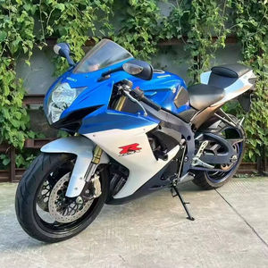 <span class=keywords><strong>Moto</strong></span> <span class=keywords><strong>sportive</strong></span> Suzuki GSX600 d'occasion haut de gamme, assurance qualité et conduite confortable - Product Image 6